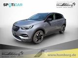 Opel Grandland 2.0 Diesel Ultimate Automatik 360° Kam - Opel Grandland (X) 2020 Ultimate mit Diesel-Antrieb