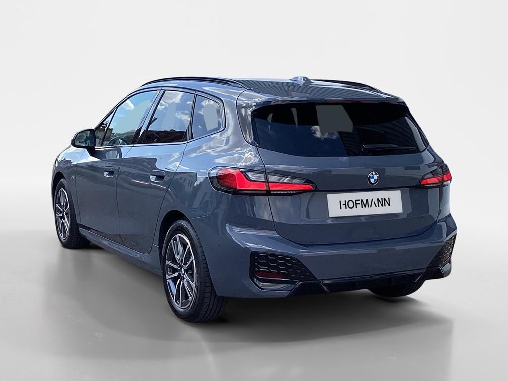 BMW 223 Active Tourer - Bild 6