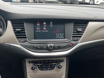 Bild 14 Opel Astra - SHZ | LHZ | PDC vo. u. hi.