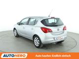 Opel Corsa 1.4 Edition ecoFlex*TEMPO*PDC*SHZ*KLIMA* - mit Benzin-Antrieb: Kleinwagen, 1.4