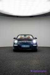 Porsche 997 Carrera 4 GTS Cabriolet MANUAL - gebrauchte Porsche 997 aus dem Jahr 2012