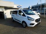 Ford Transit Custom Kombi 320 L2 Trend 9 Sitze Leder - Ford Transit Custom in Dortmund