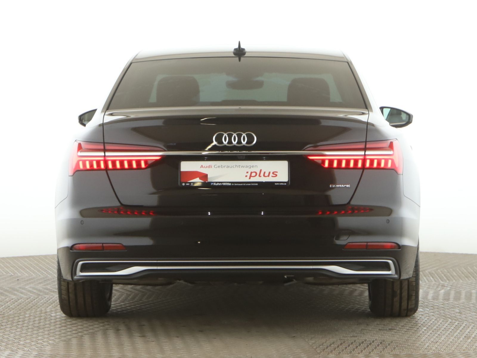 Audi A6 - Bild 7