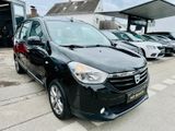 Dacia Lodgy TCe 115 Prestige 7-Sitzer ALU Euro 5 - Dacia Lodgy aus 2015