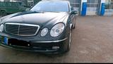 Mercedes-Benz Mercedes Benz E Klasse 320,  W 211 Avantgarde - Mercedes-Benz E 320: W211