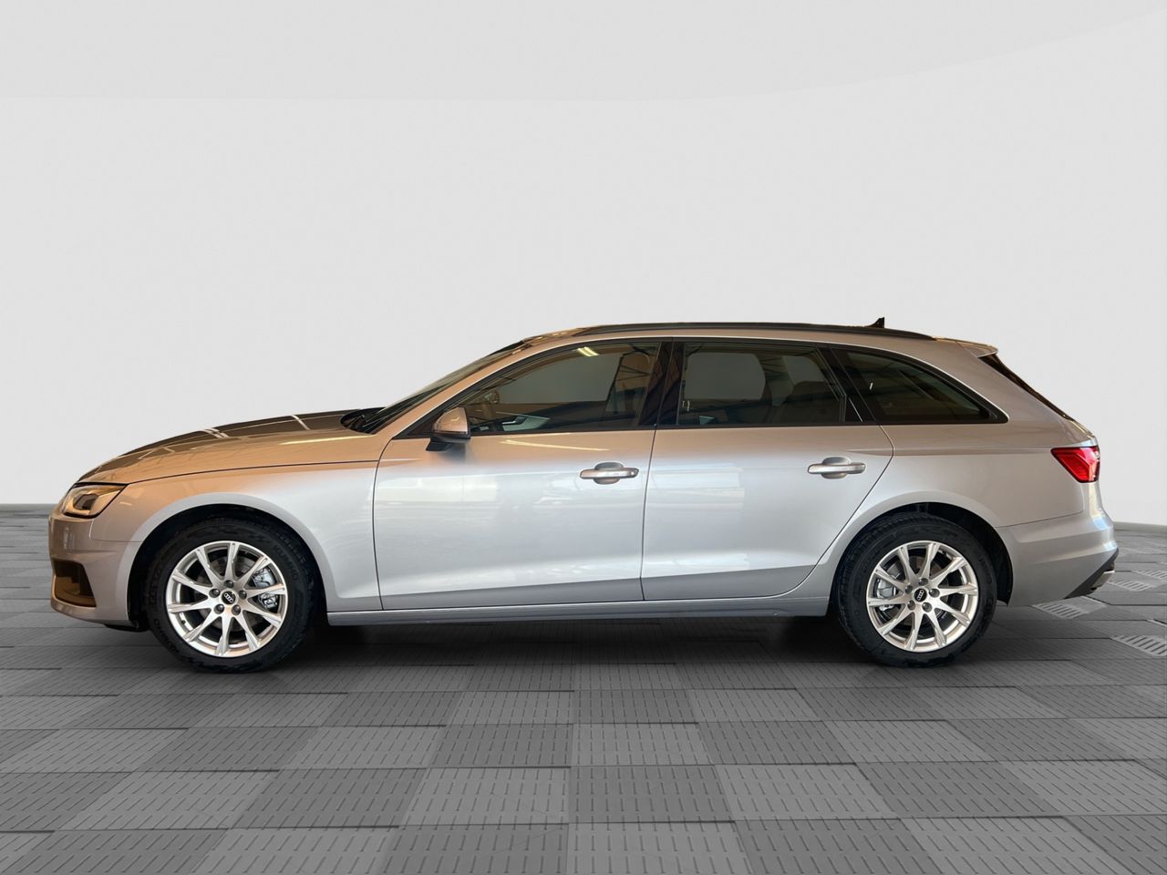 Audi AUDI A4 5ª serie A4 Avant 35 TDI/163 CV S tronic imagem 2