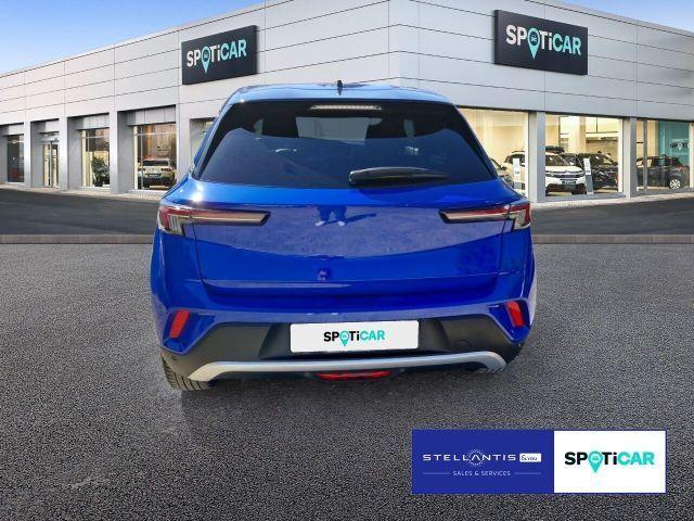 Opel Mokka-e Ultimate Navi KAM Voll -LED SHZ Lenkradh