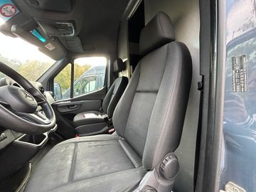 Mercedes eSprinter - 9