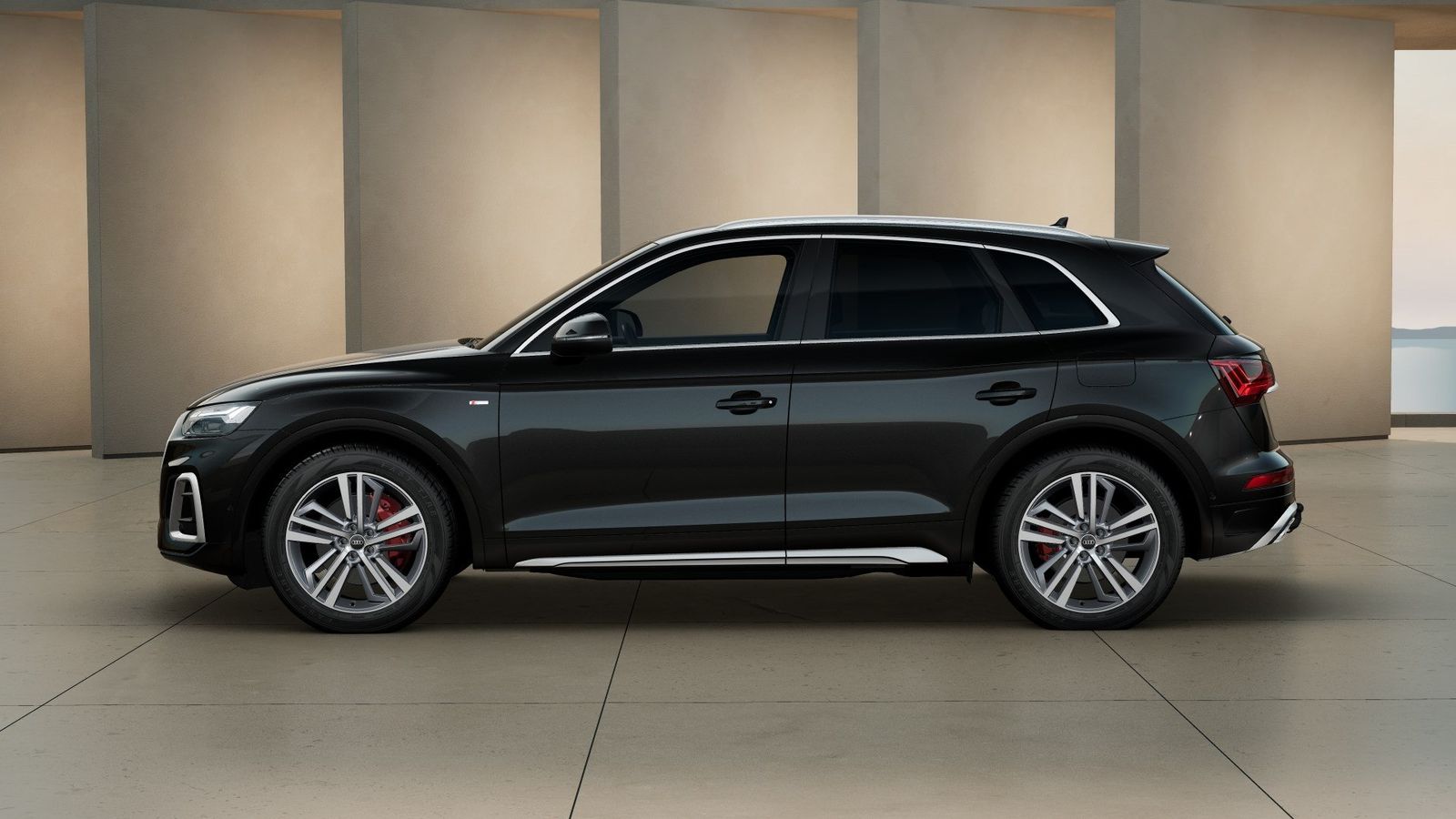 Audi Q5 - Bild 5
