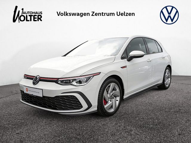 Volkswagen Golf VIII 2.0 GTI NAVI ACC IQ-LIGHT KAMERA APP