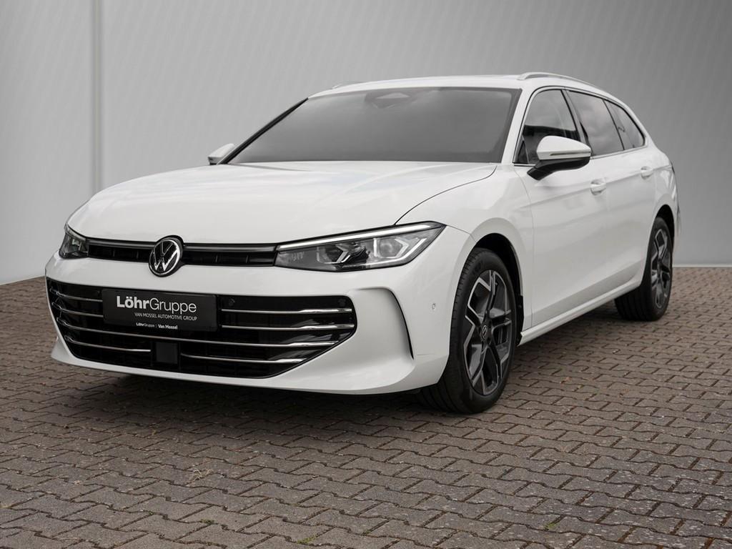 Volkswagen Passat 2.0 TDI DSG Elegance *IQ-Light*Le, миниатюра 2