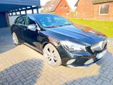 Mercedes-Benz CLA 200 d 4MATIC DCT - - Mercedes-Benz CLA 200 in Kiel