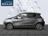 Mitsubishi Space Star Select+ Black 1.2 EU6d Apple CarPlay  - gebrauchte Mitsubishi Space Star aus dem Jahr 2024