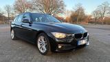 BMW 320d EfficientD. Ed. Touring Advantage