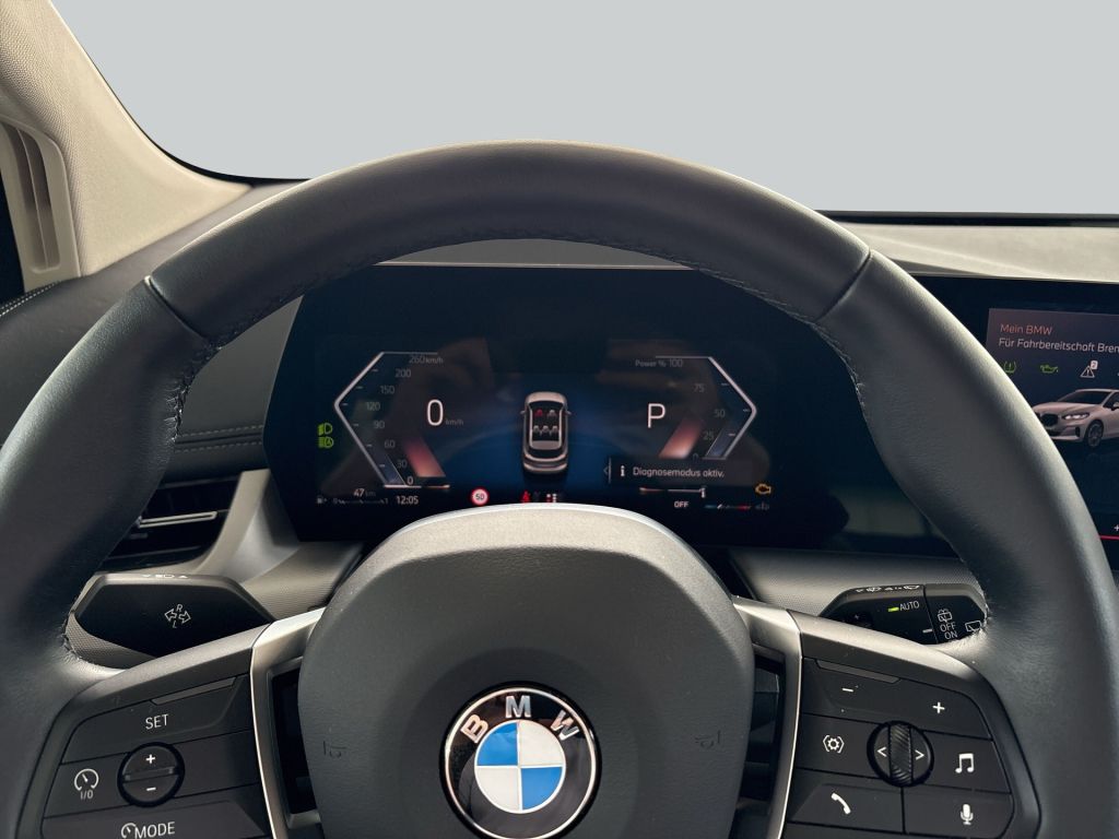 BMW 220 Active Tourer - Bild 18