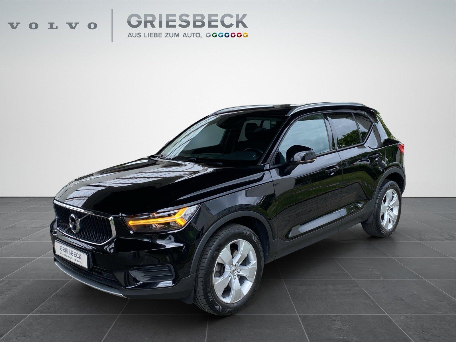 Volvo XC40 B4 Momentum Pro LED*Navi*SHZ*360*LM