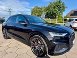 Audi SQ8 V8 quattro MASSAGE 360° HUD MATRIX PANO B&O - Audi SQ8