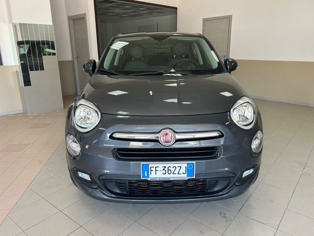 Fiat 500X 1.6 MultiJet 120 CV Pop Star