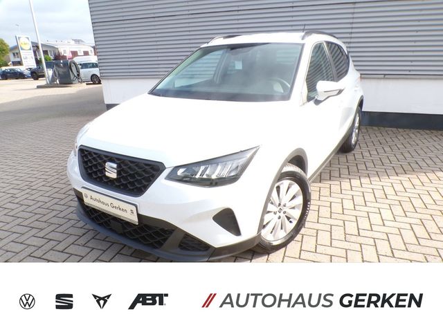 SEAT Arona 1.0 TSI DSG Road Edition