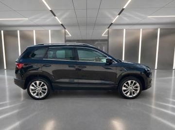 Skoda Karoq - 7