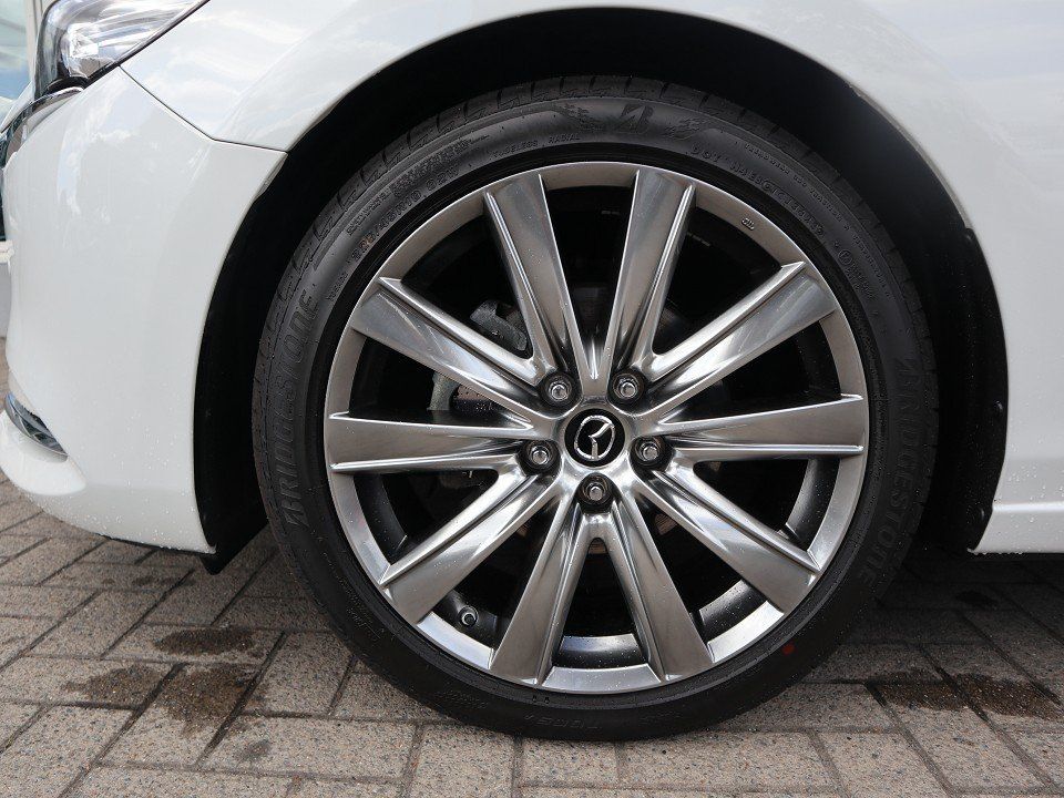 Fahrzeugabbildung Mazda 6 Takumi G-194 AT GSD NAVI Nappa-Leder BOSE Matr