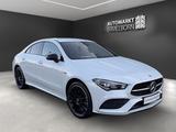 Mercedes-Benz CLA 250 e AMG Edition Kamera*LED*Alcantara*19*DA