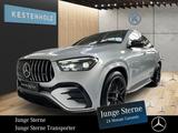 Mercedes-Benz AMG GLE 53 4M+ Coupé *AHK*MEMO*STHZ*MBEAM*DISTR* - Mercedes-Benz GLE 53 AMG Jahreswagen
