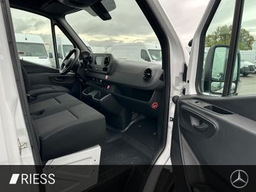 Mercedes Sprinter - 12