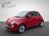 Fiat 500 Lounge *FINANZIERUNG* - Fiat 500: F