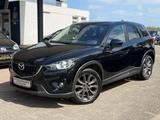 Mazda CX-5 Sports-Line AWD / Leder - Mazda CX-5 Gebrauchtwagen in Hamburg