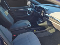 Renault Megane E-Tech EV60 220 Techno (60 kWh)
