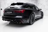 Audi RS6 4.0 V8 RS6-R ABT 1/125 740 PK | Pano | Keram - Audi: V12