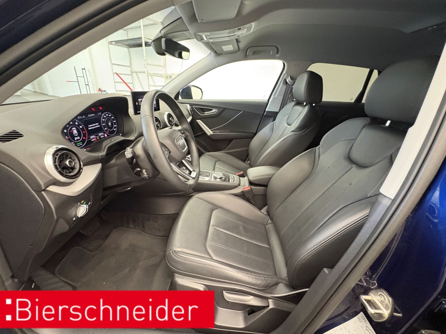 Audi Q2 - Bild 8