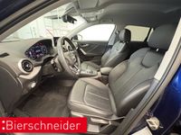 Audi Q2 - Vorschau Bild 8