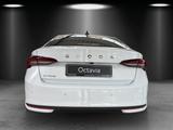 Skoda Octavia Selection 1,5 TSI 110 kW - Skoda Octavia: Limousine