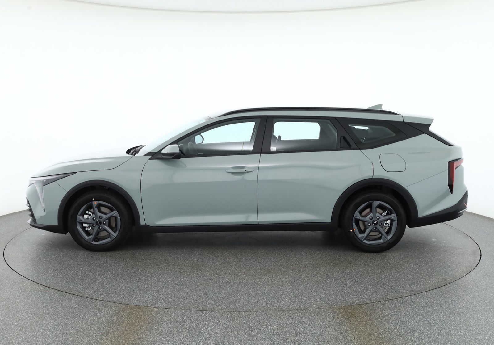 Kia K4 Sportswagon 1.6 T-GDI Aut. LED ACC Navi imagem 2