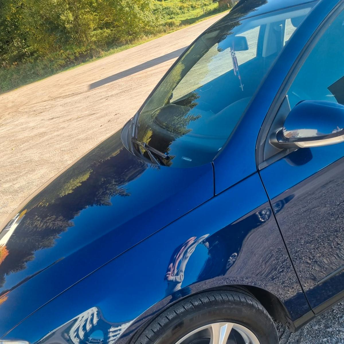 Volkswagen Passat, 2010
