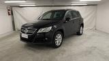Volkswagen Tiguan 2.0 TDI 170 CV DPF 4motion Spo - Volkswagen Tiguan: 170