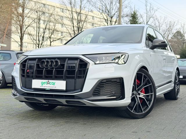 Audi SQ7 4.0 quattro*7SITZE*PANO*STANDHEIZ*HEAD UP*MA