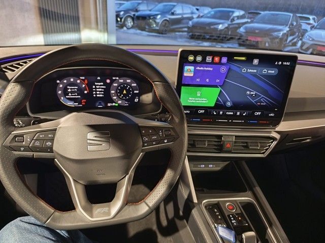 Seat Leon - Bild 8