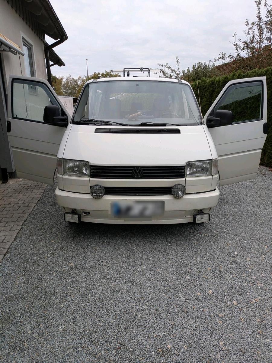 Volkswagen LT