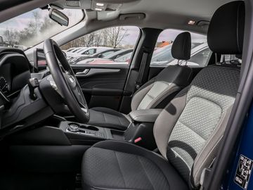 Ford Kuga 2.5 Plug-In Hybrid Cool & Connect Navi