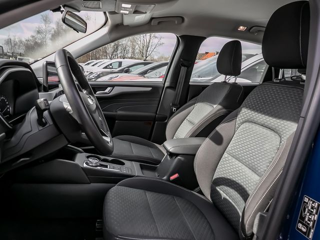 Ford Kuga 2.5 Plug-In Hybrid Cool & Connect Navi