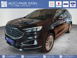 Ford Edge Vignale 2,0L EcoBl,AWD*CAM*AHK*B&O*PANO*ACC - Ford Edge in Düsseldorf