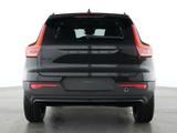 Volvo XC 40 B3 Ultra Black Edition 2WD - Volvo XC40: Ultra Black Edition