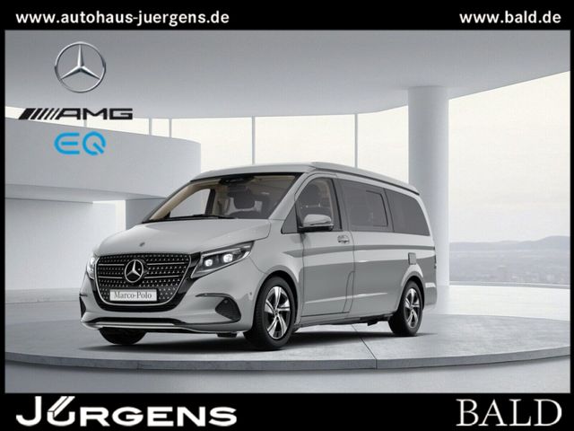 MERCEDES-BENZ V 250 Marco Polo /AHK/Distr/360°/Standh/MBeam