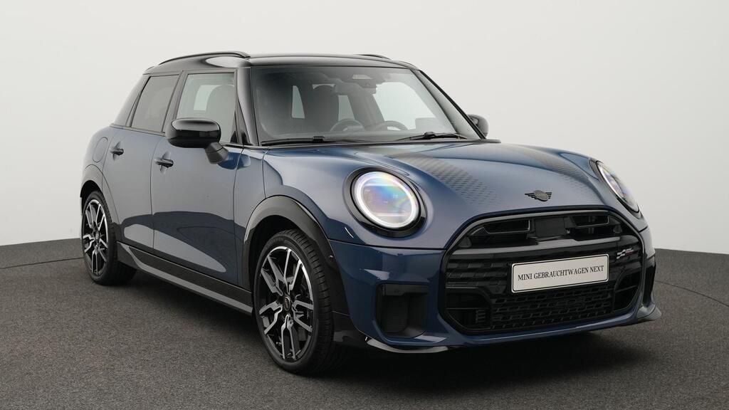 MINI John Cooper Works Trim imagem 2