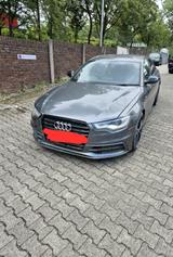 Audi A6 2.0TDi S Lone Rechtslenker - Rechtslenker mit Diesel-Antrieb