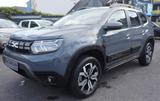 Dacia Duster TCe150*4x4*JOURNEY+ 17''ALU*NAVI+4xCAM*Si - Dacia Duster in Wuppertal