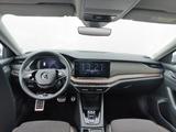 Skoda Octavia Combi 2.0 TSI 4x4 Scout - Skoda Octavia Scout mit Benzin-Antrieb